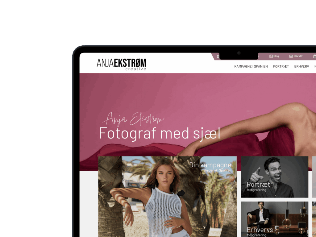 Anja Ekstrøm