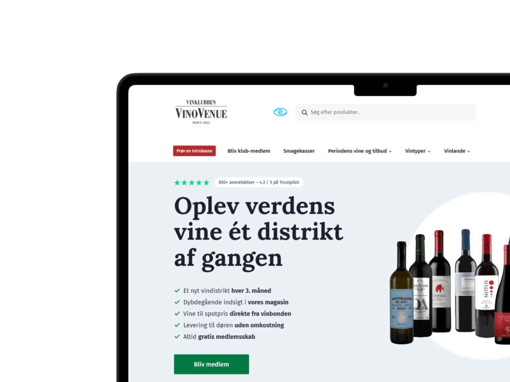 VinoVenue