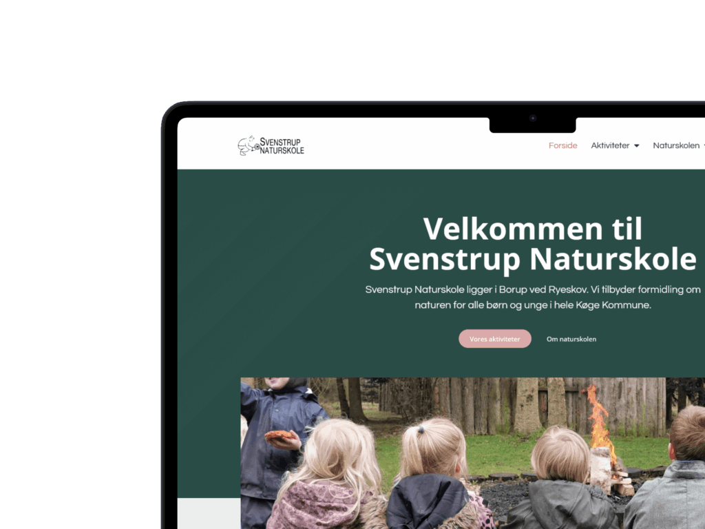 Svenstrup Naturskole