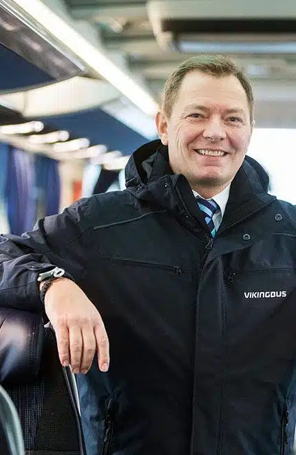Vikingbus